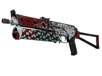 PP-Bizon High Roller